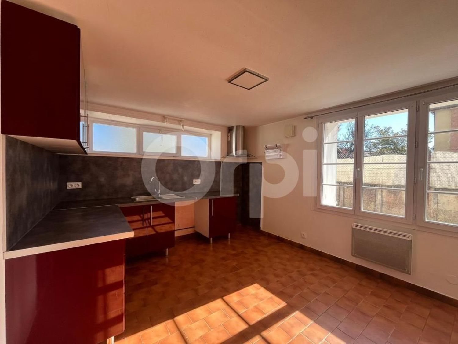 Maison à vendre, 134m², Saujon