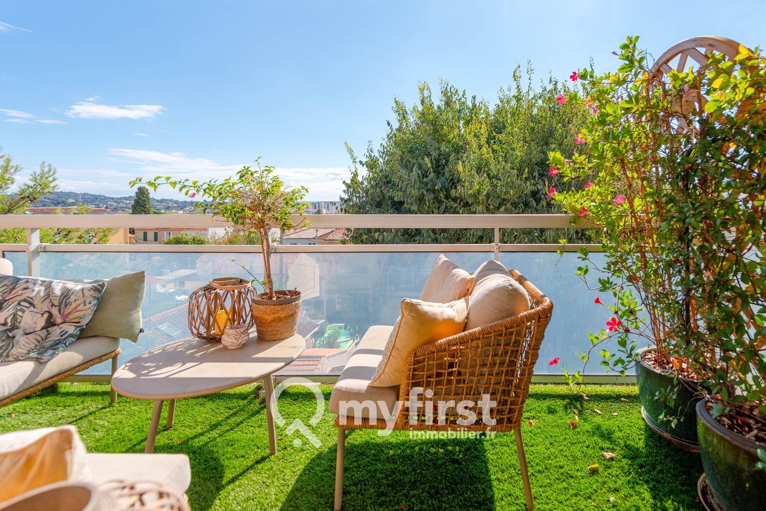 Appartement à vendre, 75m², Toulon