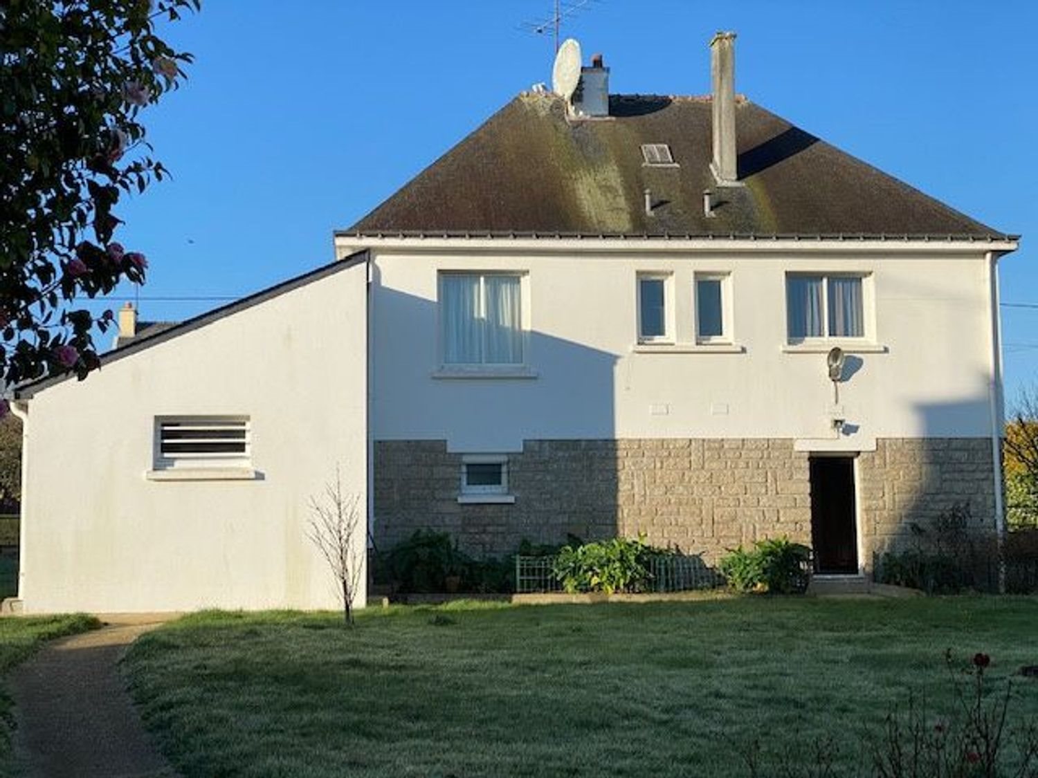 Maison à vendre, 80m², Réguiny