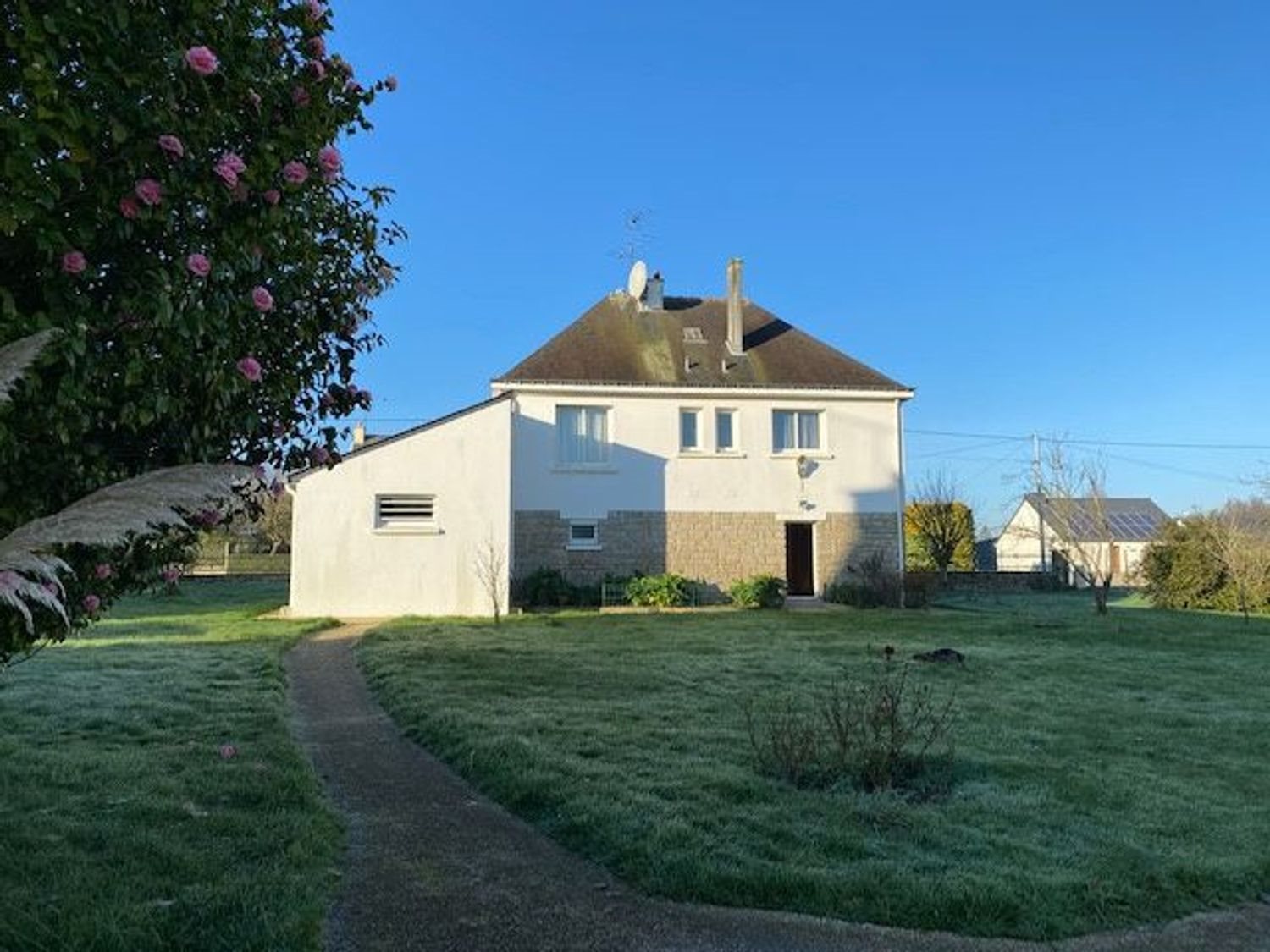 Maison à vendre, 80m², Réguiny