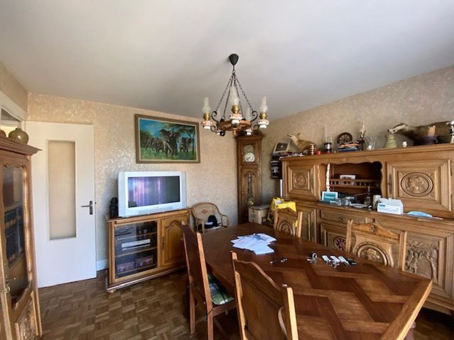 Maison à vendre, 80m², Réguiny