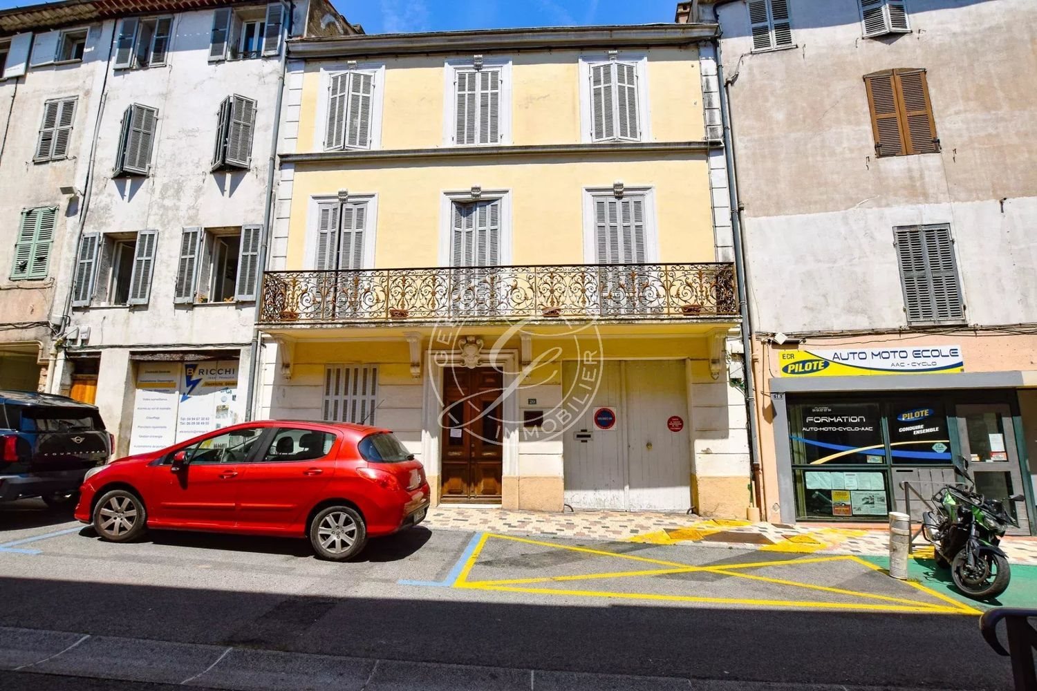 Maison à vendre, 256m², Flayosc