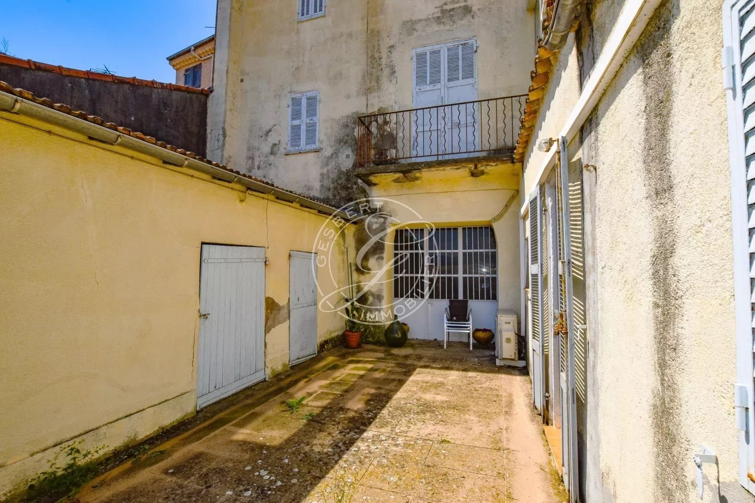Maison à vendre, 256m², Flayosc