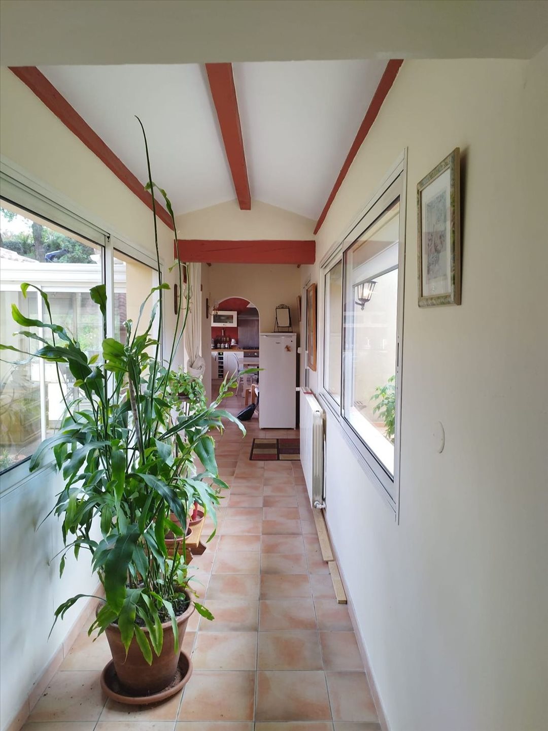 Maison à vendre, 126m², Saint-Vincent-d'Olargues