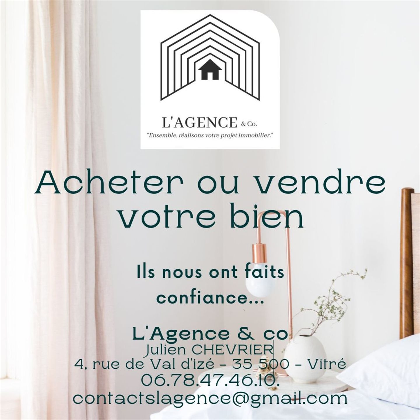 Maison à vendre, 90m², Vitré