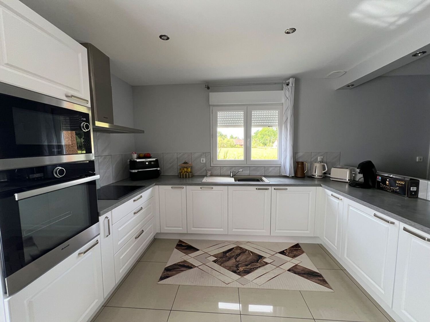 Maison à vendre, 98m², Bruailles