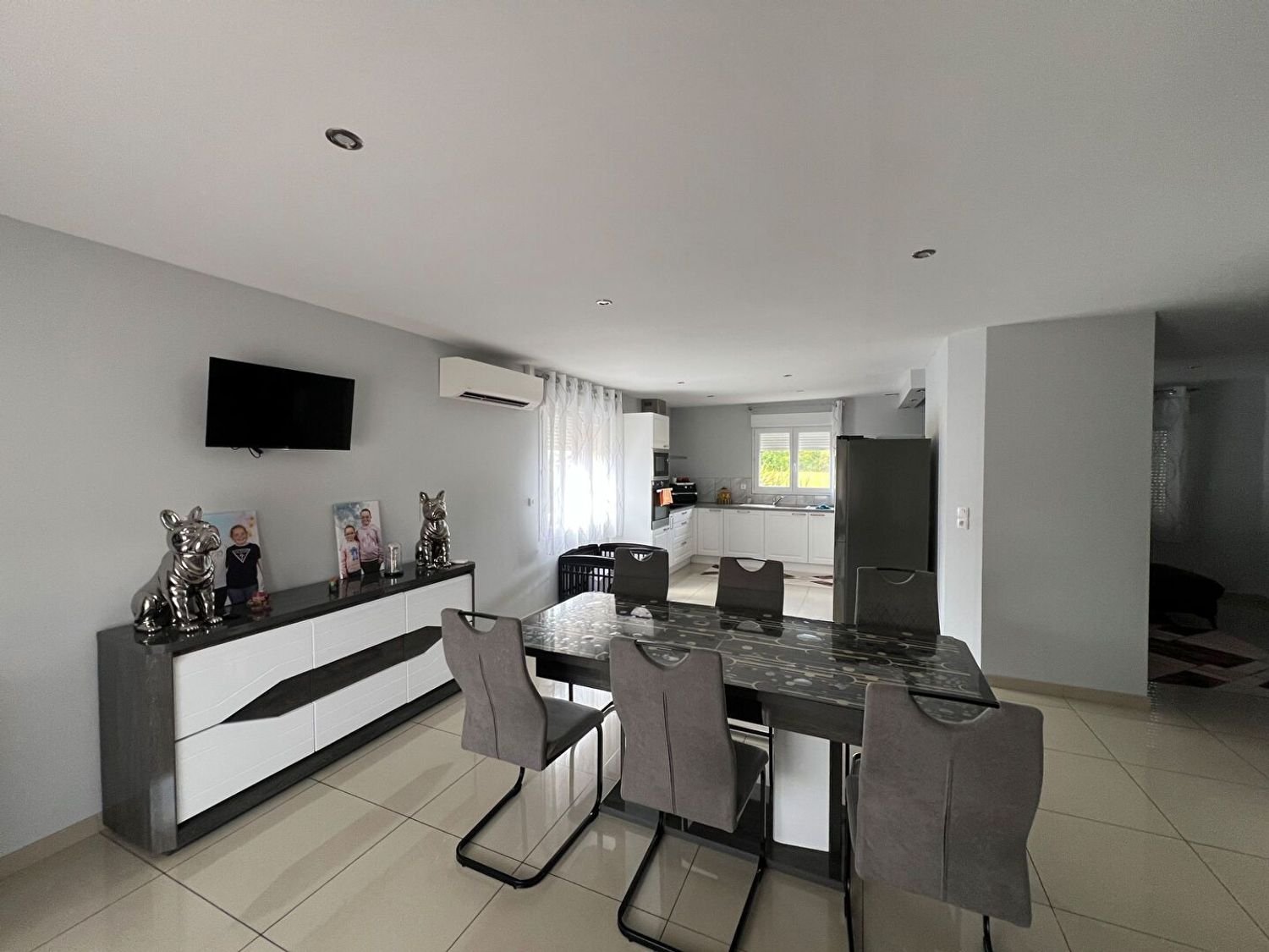 Maison à vendre, 98m², Bruailles