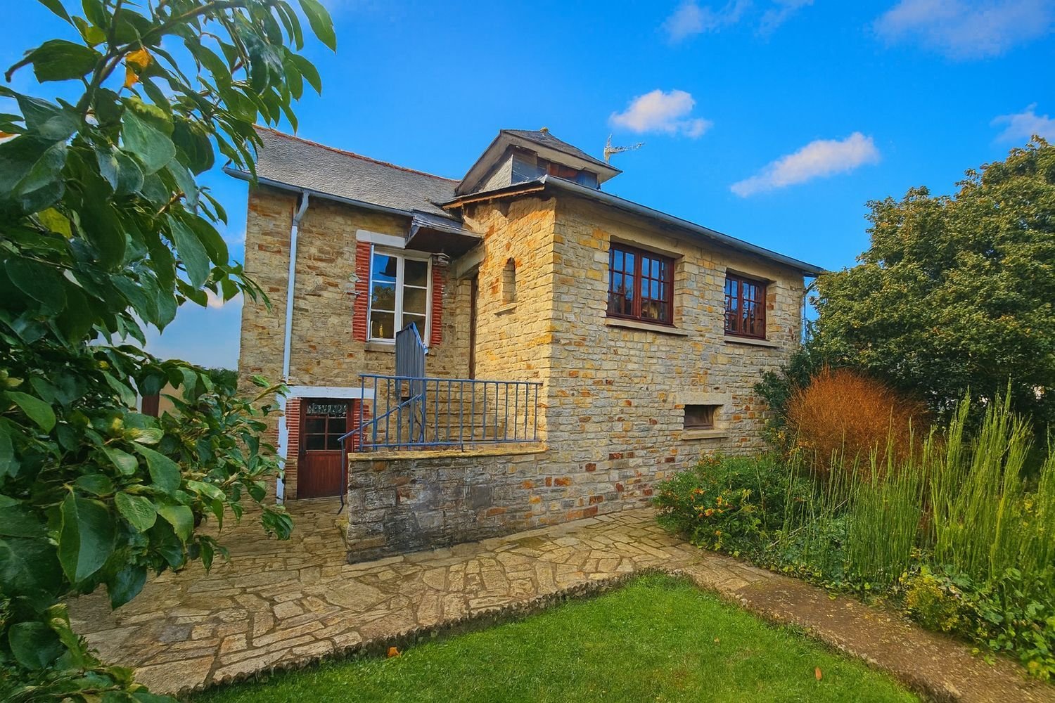 Maison à vendre, 106m², Rennes