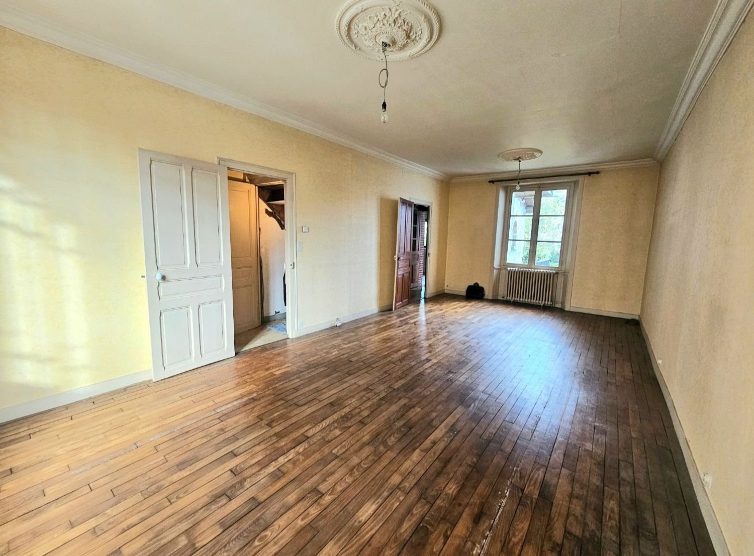 Maison à vendre, 106m², Rennes