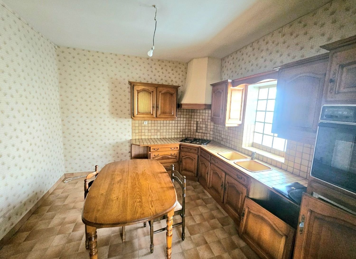 Maison à vendre, 106m², Rennes