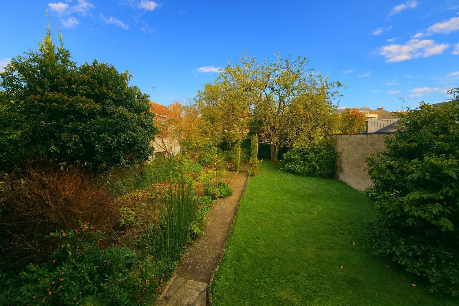 Maison à vendre, 106m², Rennes