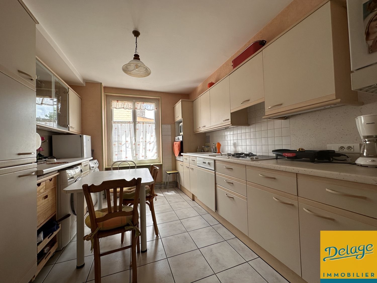 Appartement à vendre, 129m², Limoges