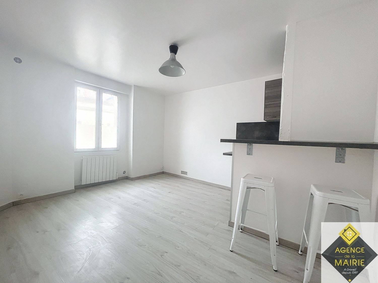 Appartement à vendre, 21m², Longjumeau
