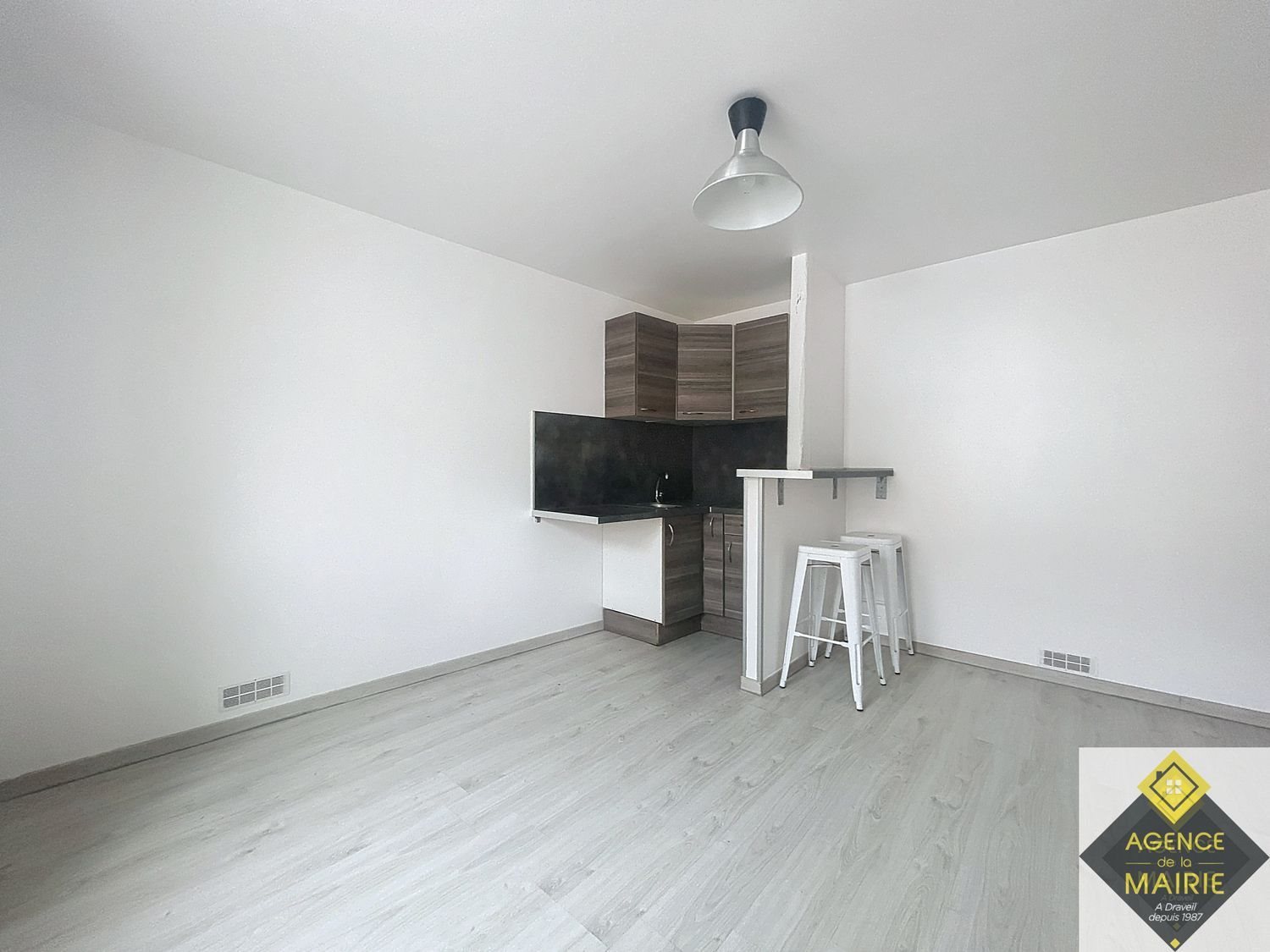 Appartement à vendre, 21m², Longjumeau