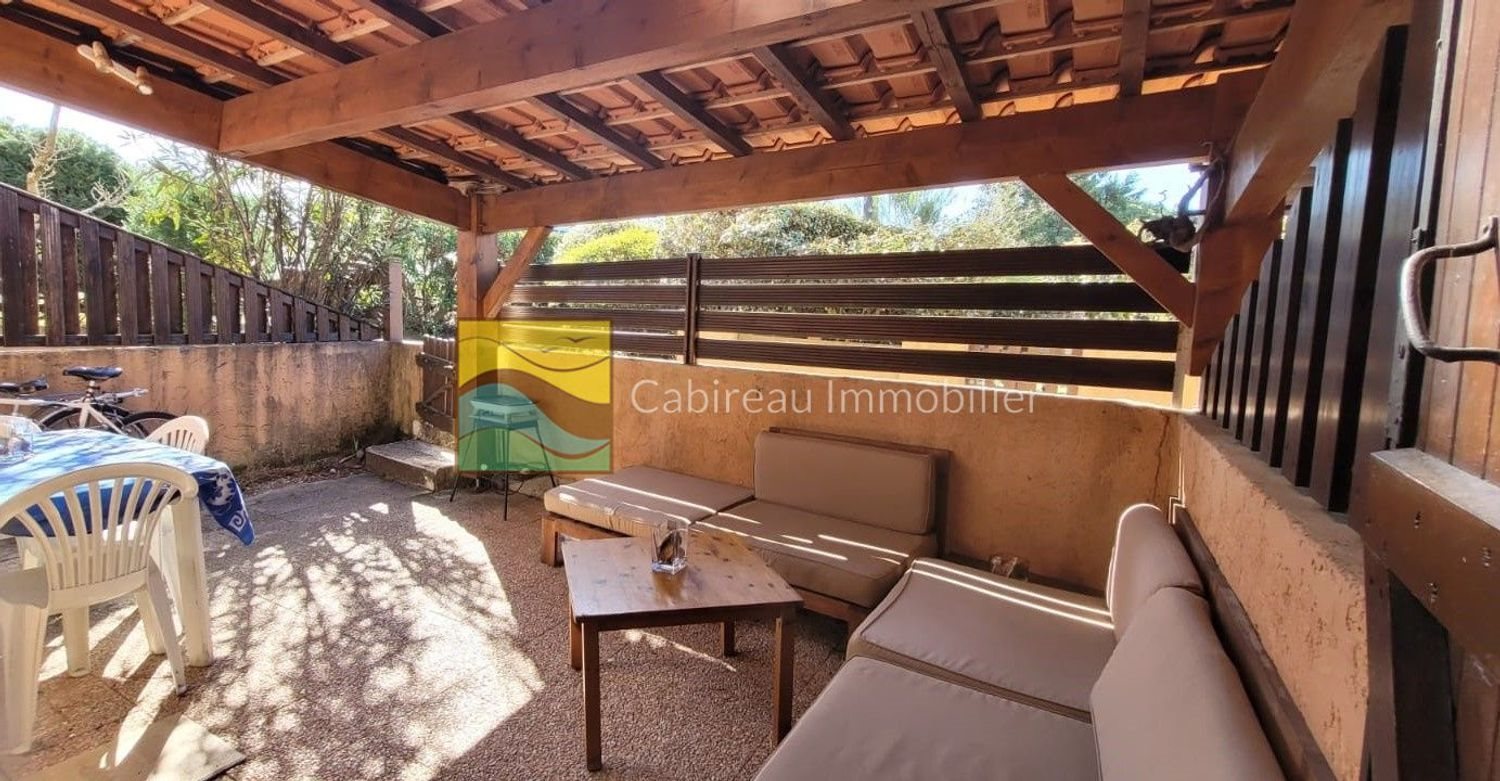 Maison à vendre, 38m², Lacanau