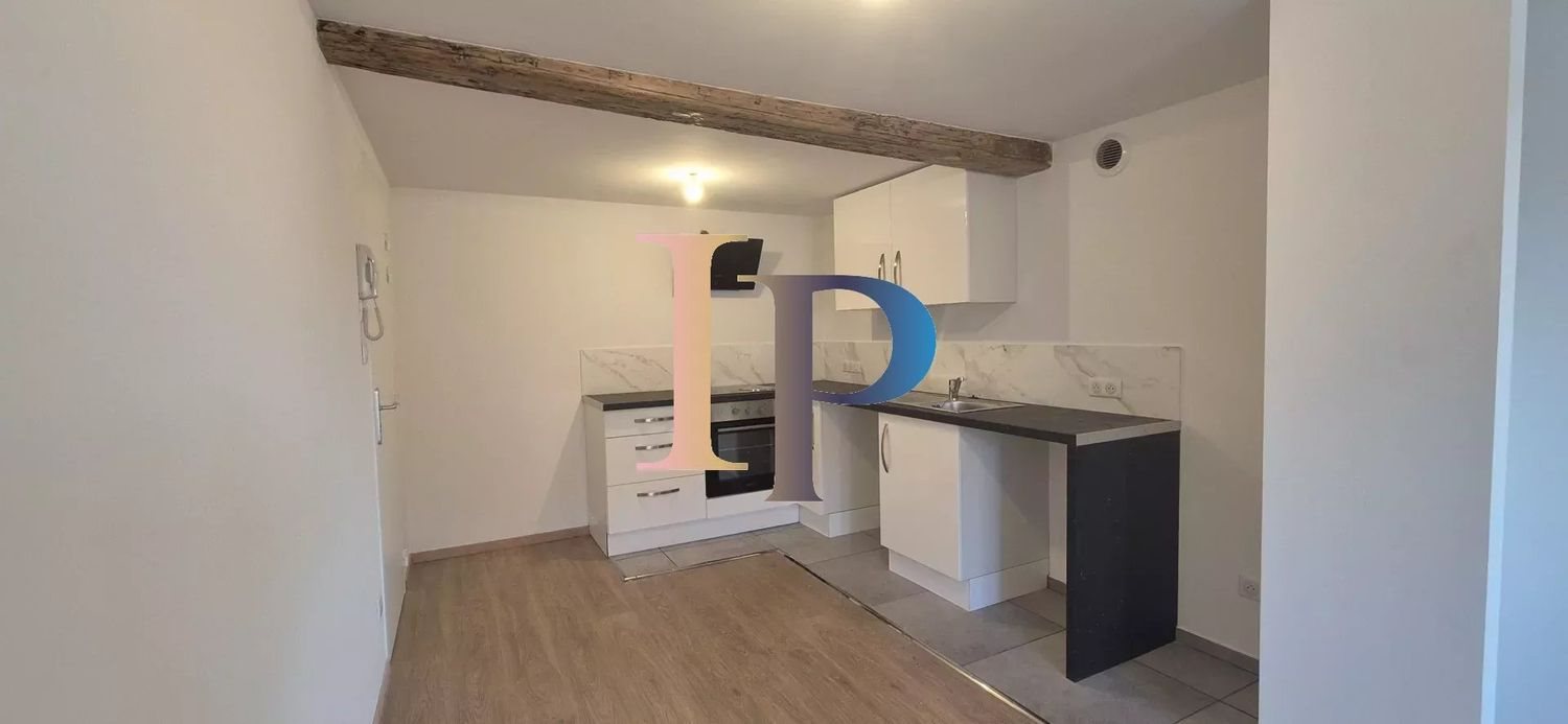 Appartement à louer, 47m², Chauffailles
