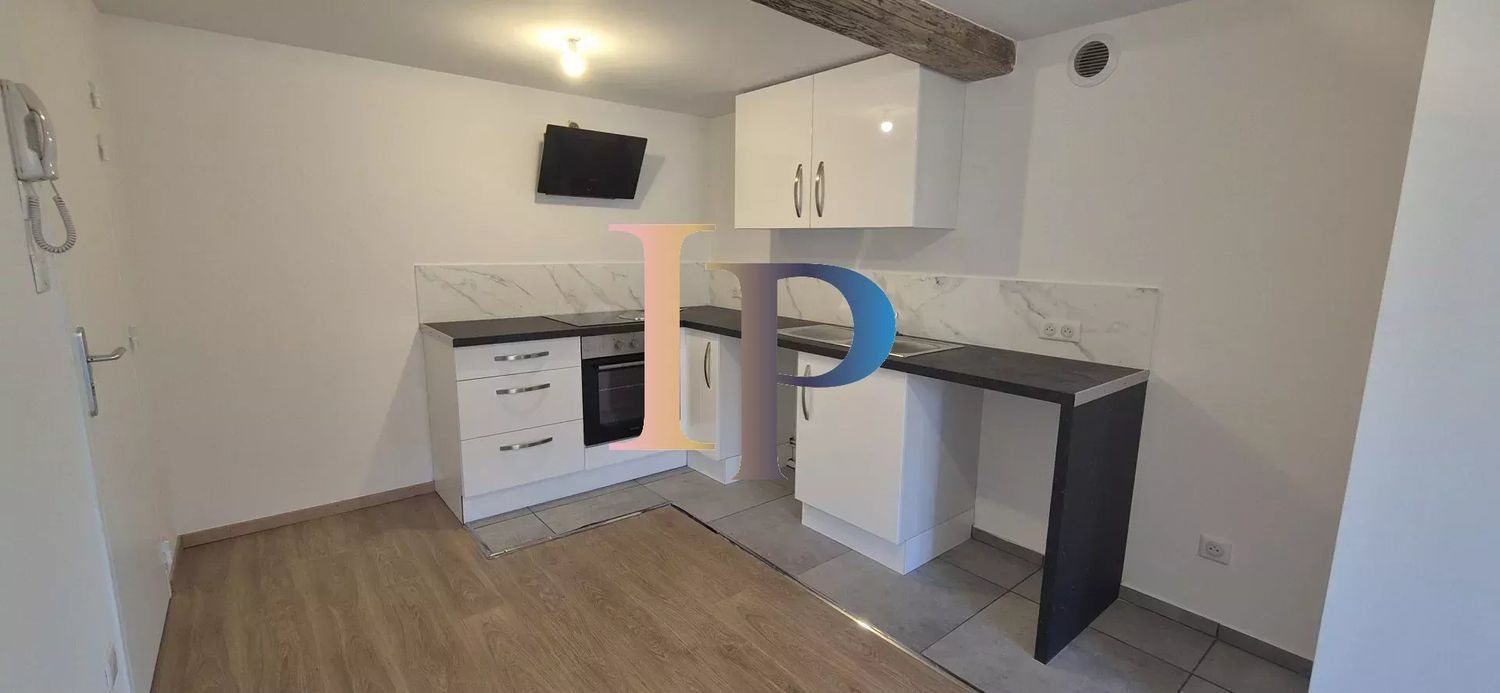 Appartement à louer, 47m², Chauffailles