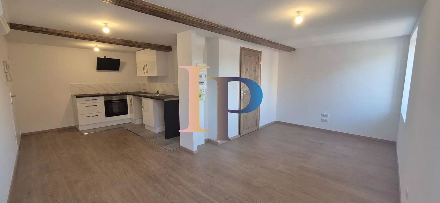 Appartement à louer, 47m², Chauffailles