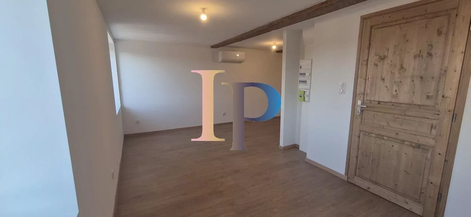 Appartement à louer, 47m², Chauffailles