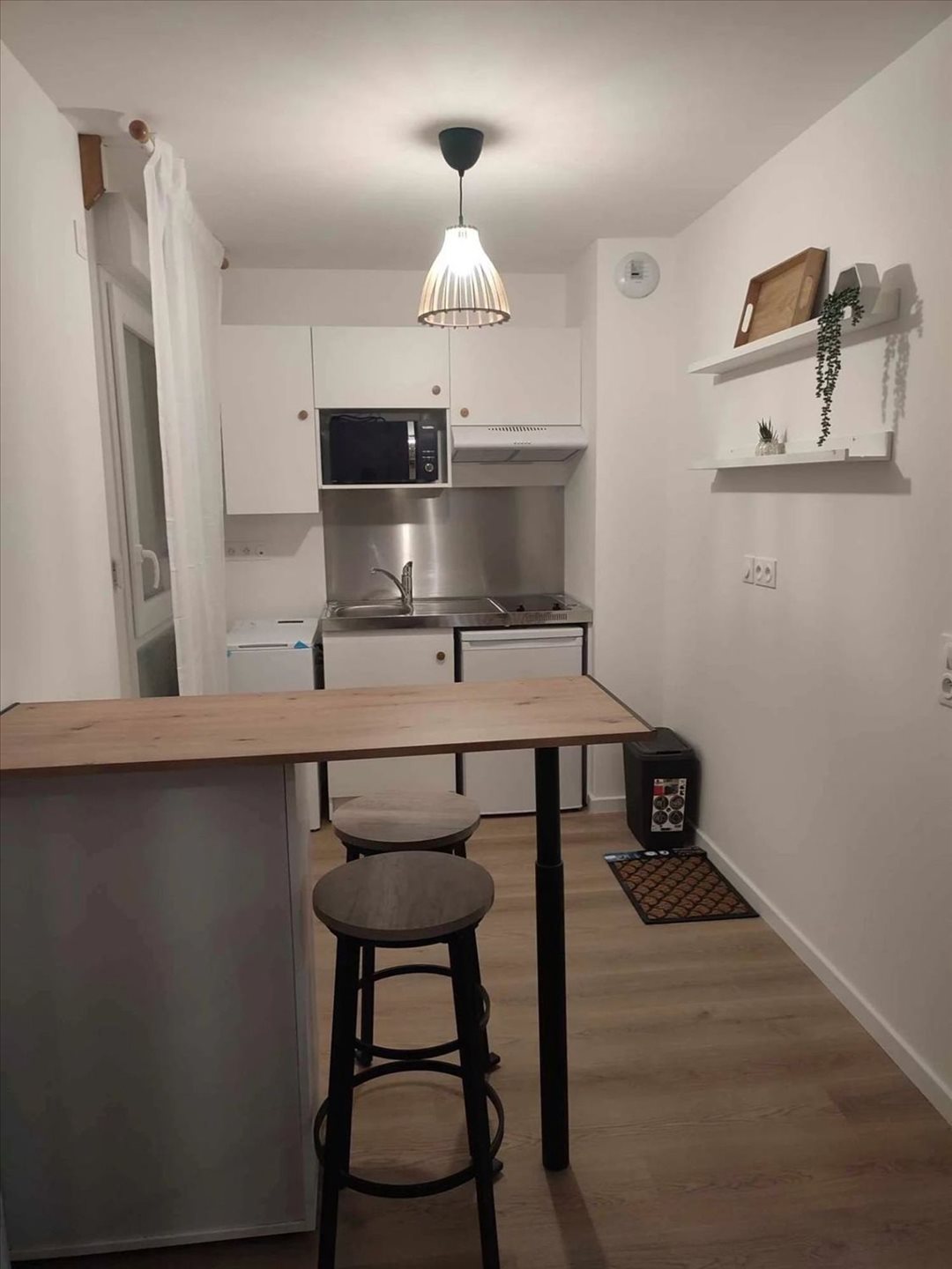 Appartement à vendre, 28m², Amiens