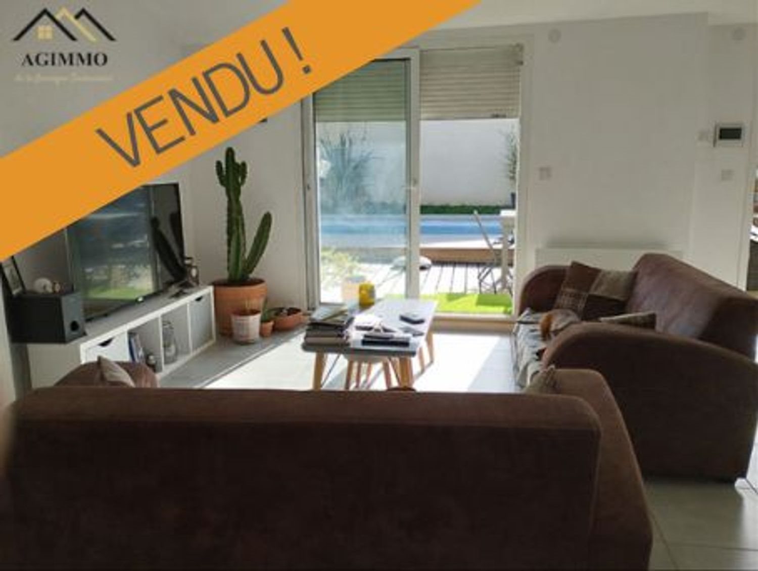Maison à vendre, 105m², L'Isle-Jourdain