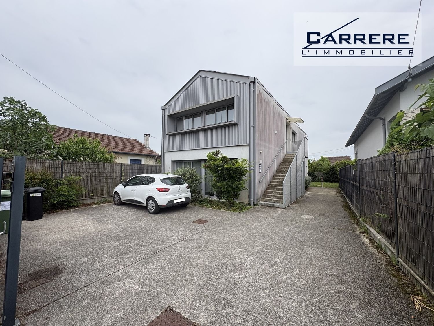 Maison à vendre, 176m², Cenon