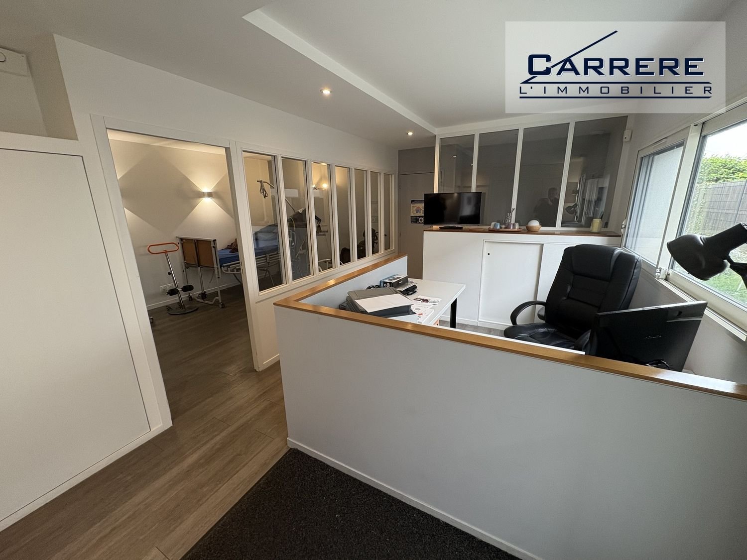 Maison à vendre, 176m², Cenon