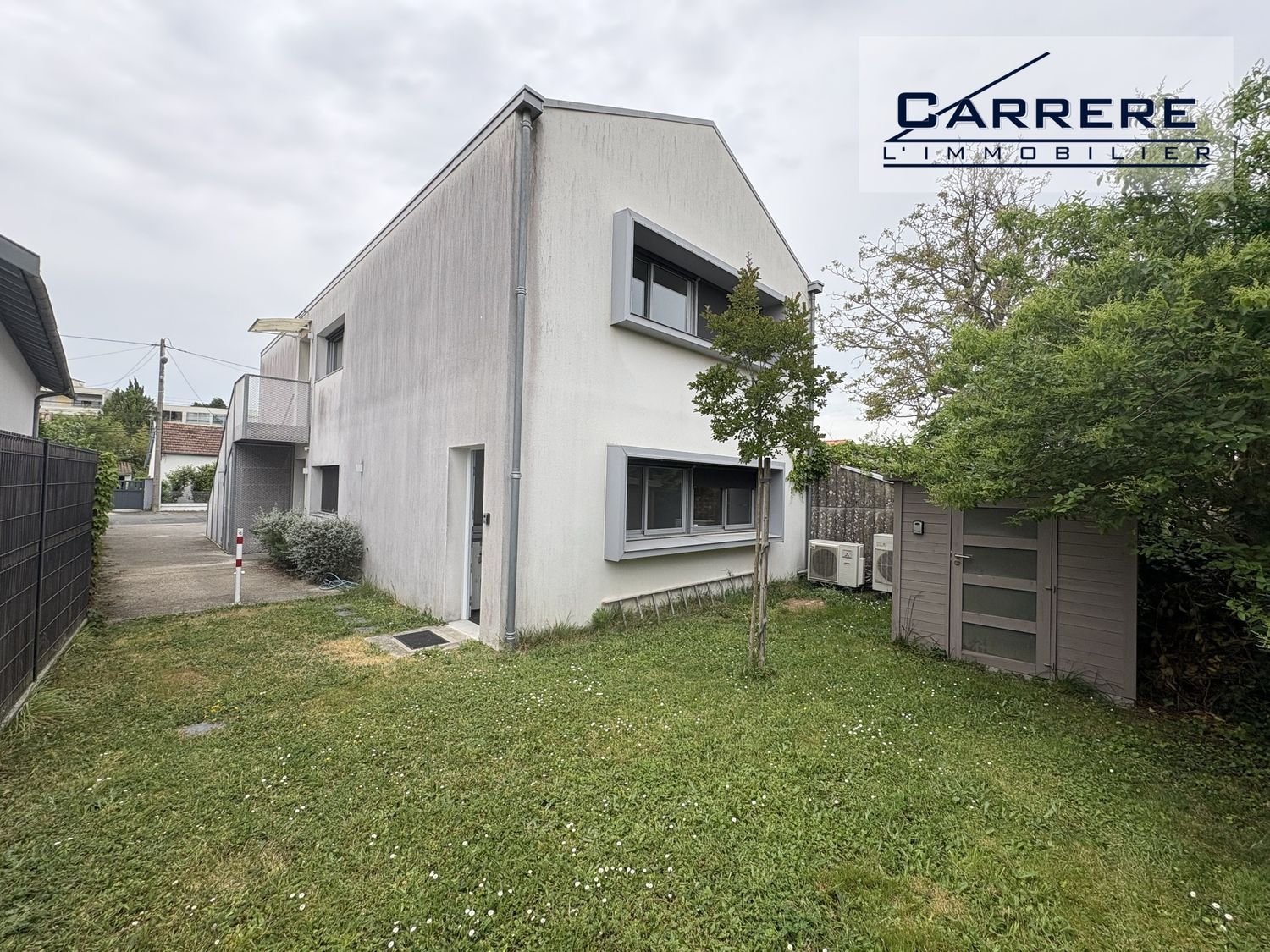 Maison à vendre, 176m², Cenon