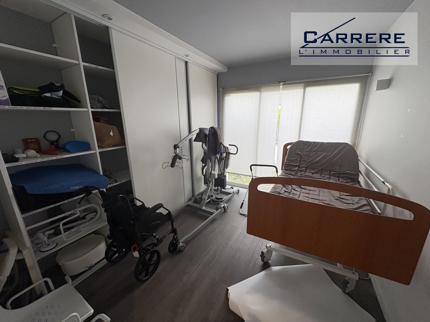 Maison à vendre, 176m², Cenon
