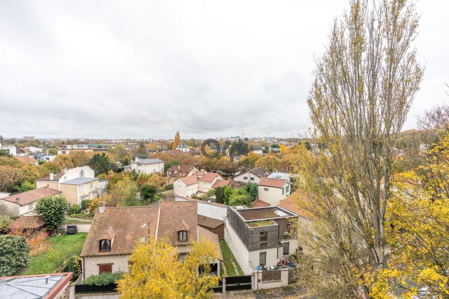 Appartement à vendre, 38m², Nogent-sur-Marne