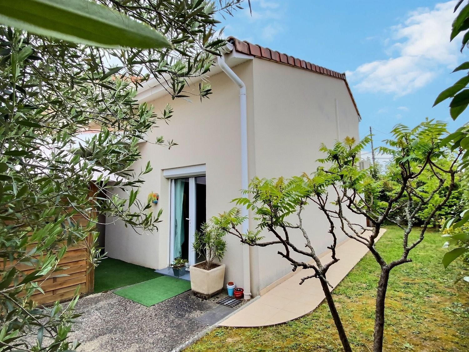 Maison à vendre, 78m², Montauban