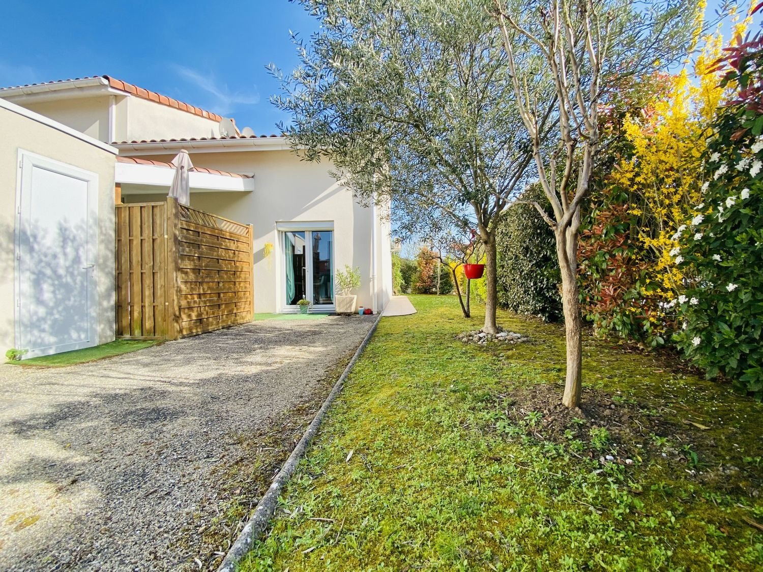 Maison à vendre, 78m², Montauban