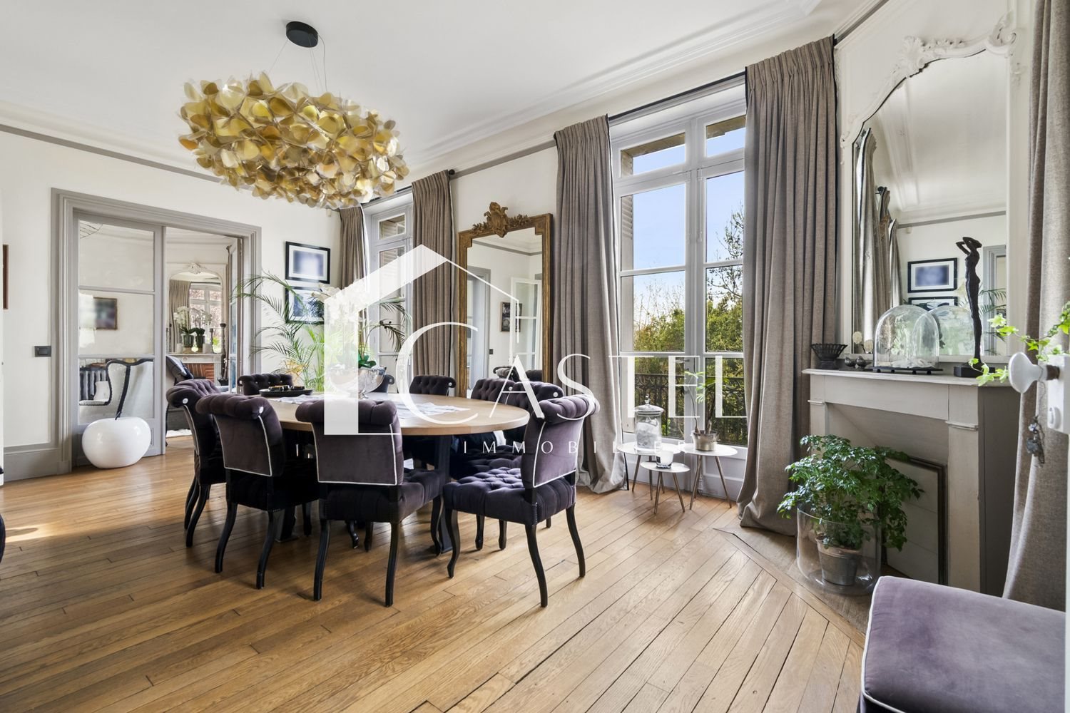 Maison à vendre, 280m², Orgeval
