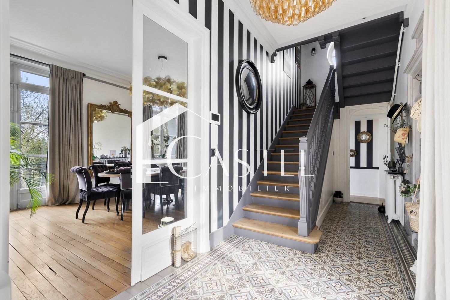 Maison à vendre, 280m², Orgeval