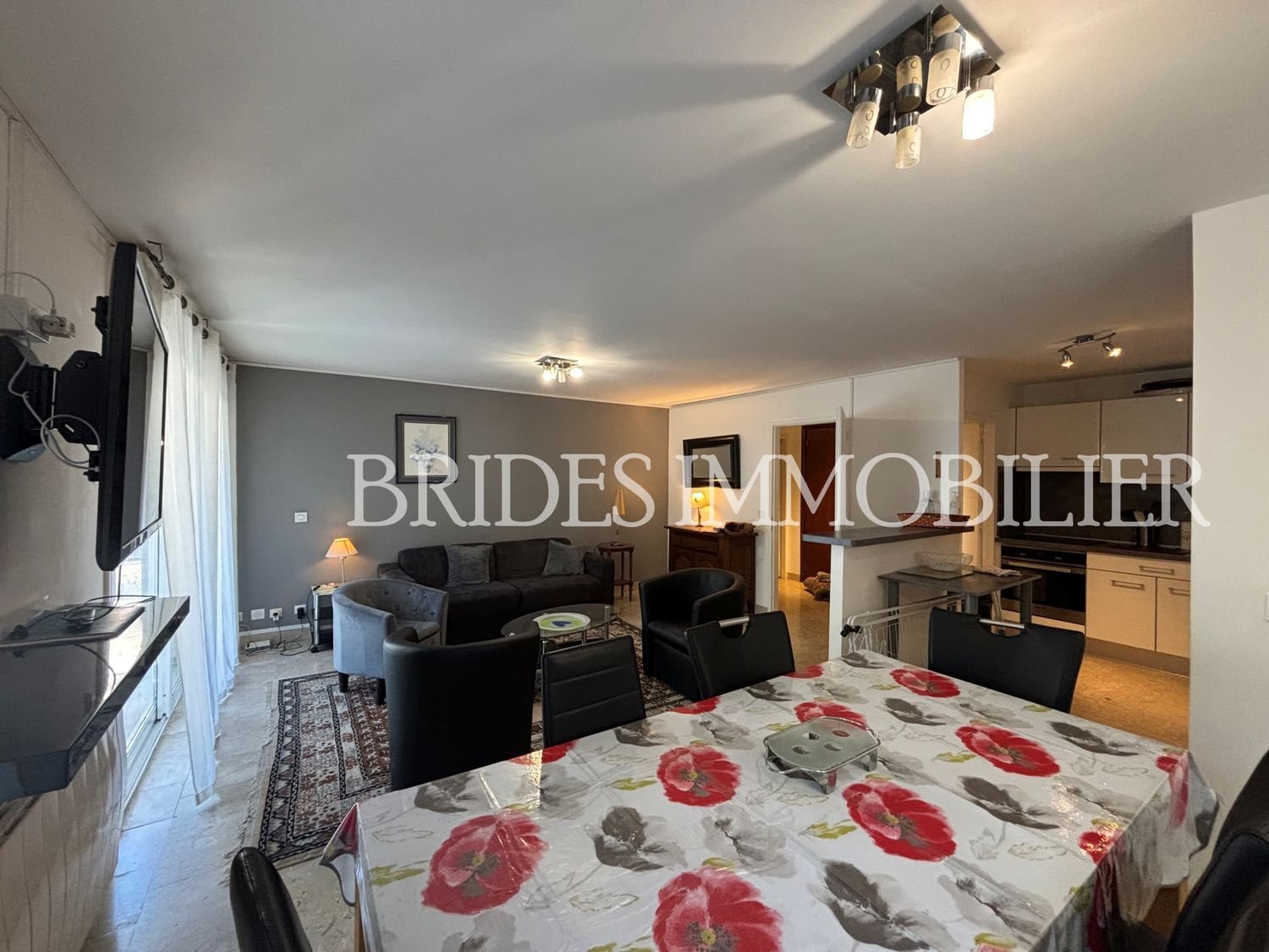 Appartement à vendre, 84m², Saint-Bon-Tarentaise