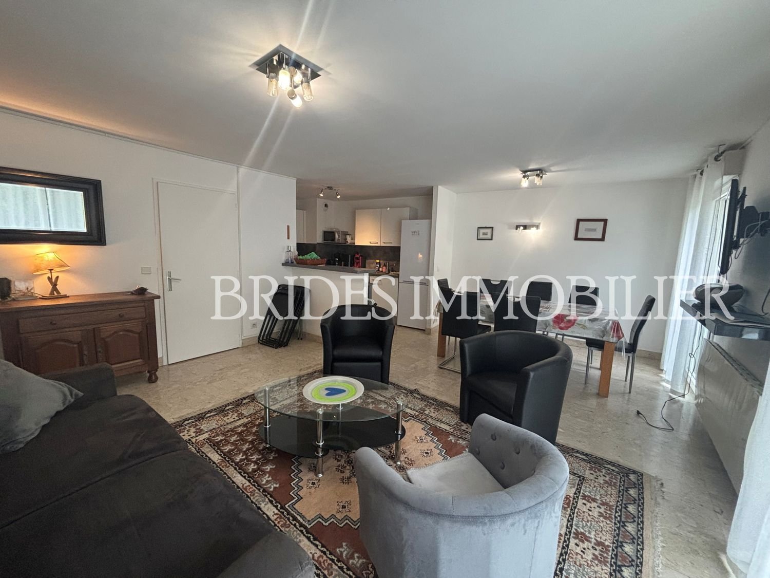 Appartement à vendre, 84m², Saint-Bon-Tarentaise