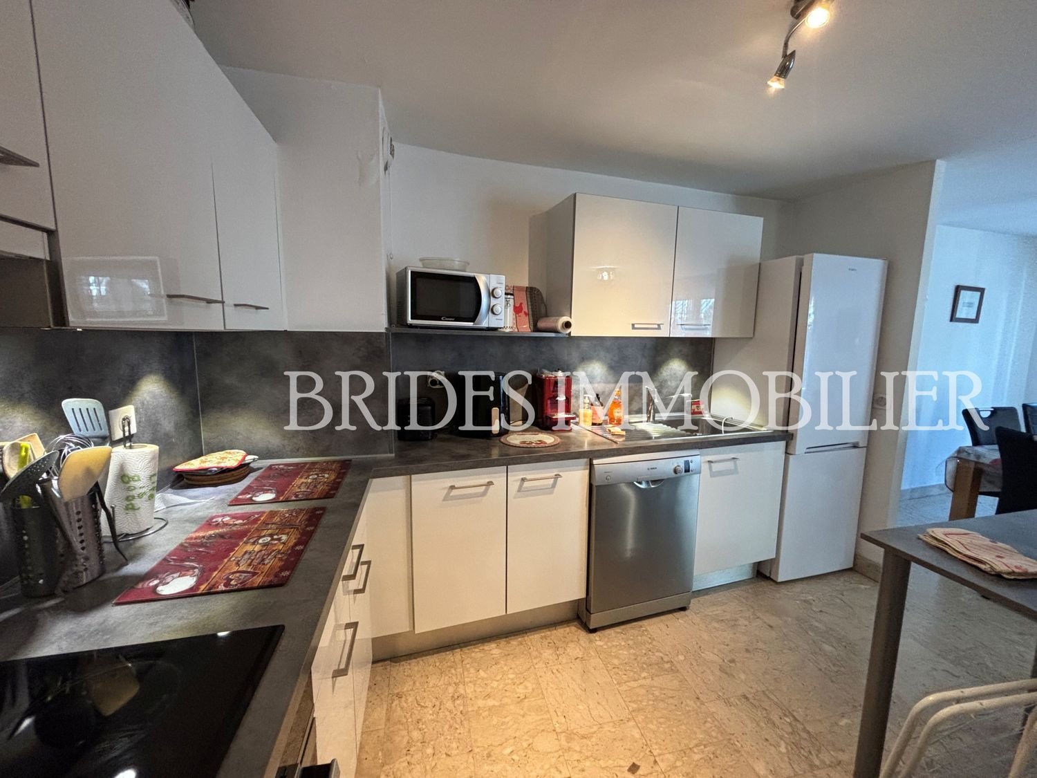 Appartement à vendre, 84m², Saint-Bon-Tarentaise
