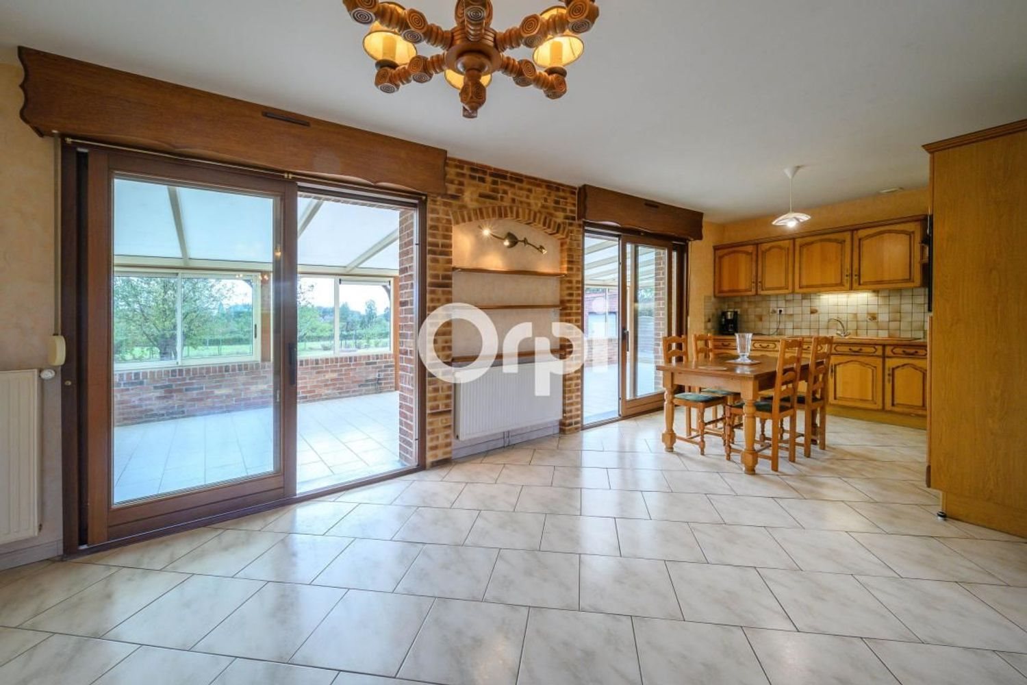 Maison à vendre, 100m², Gommegnies