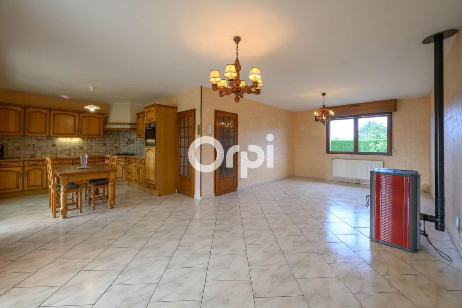 Maison à vendre, 100m², Gommegnies