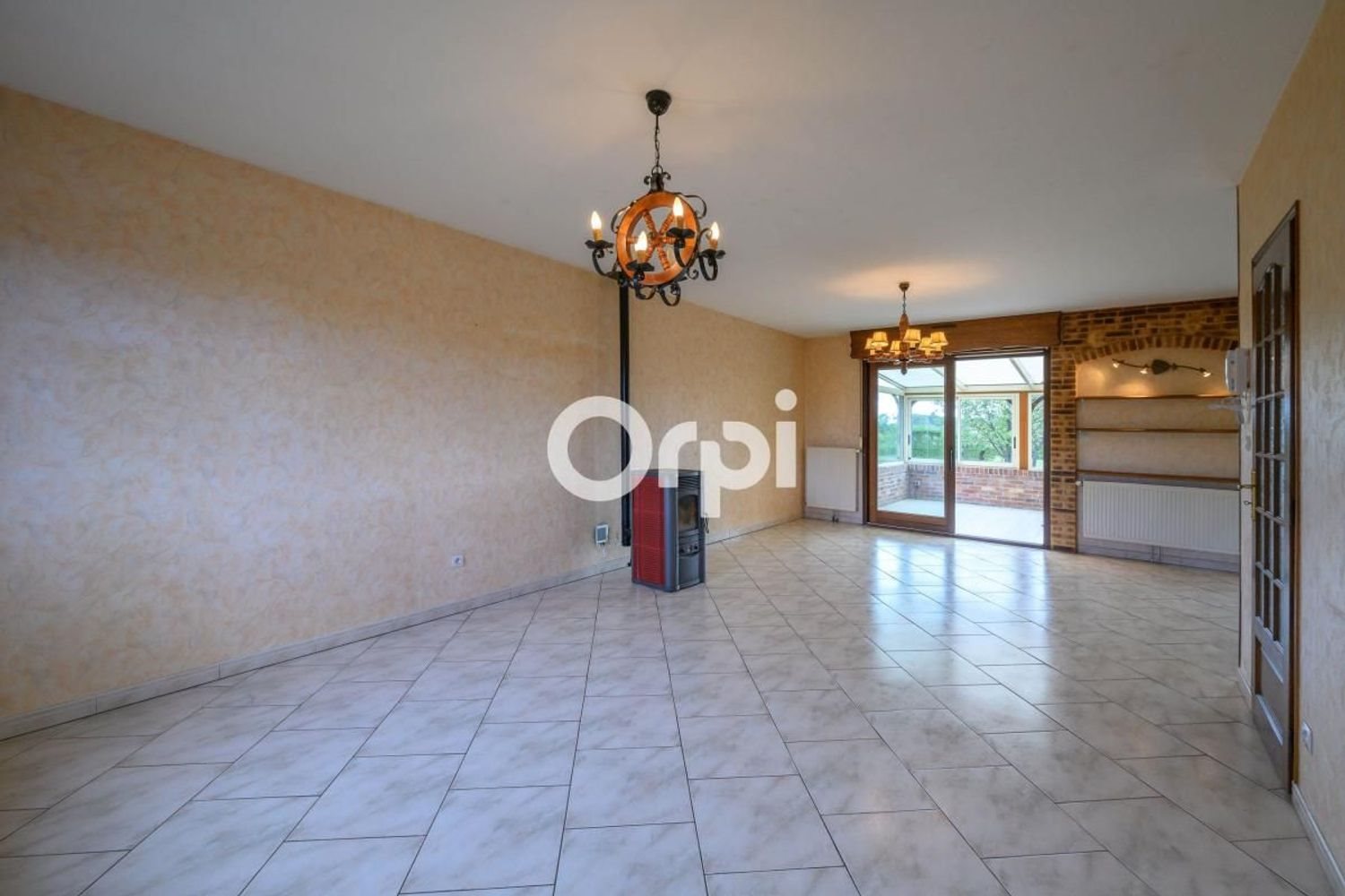 Maison à vendre, 100m², Gommegnies