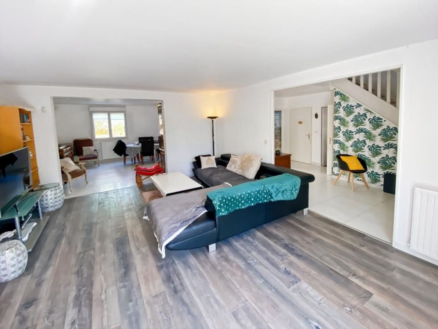 Maison à vendre, 160m², Larmor-Plage