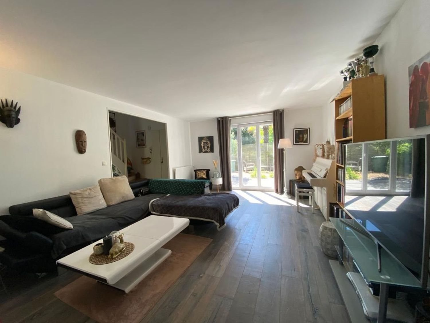 Maison à vendre, 160m², Larmor-Plage