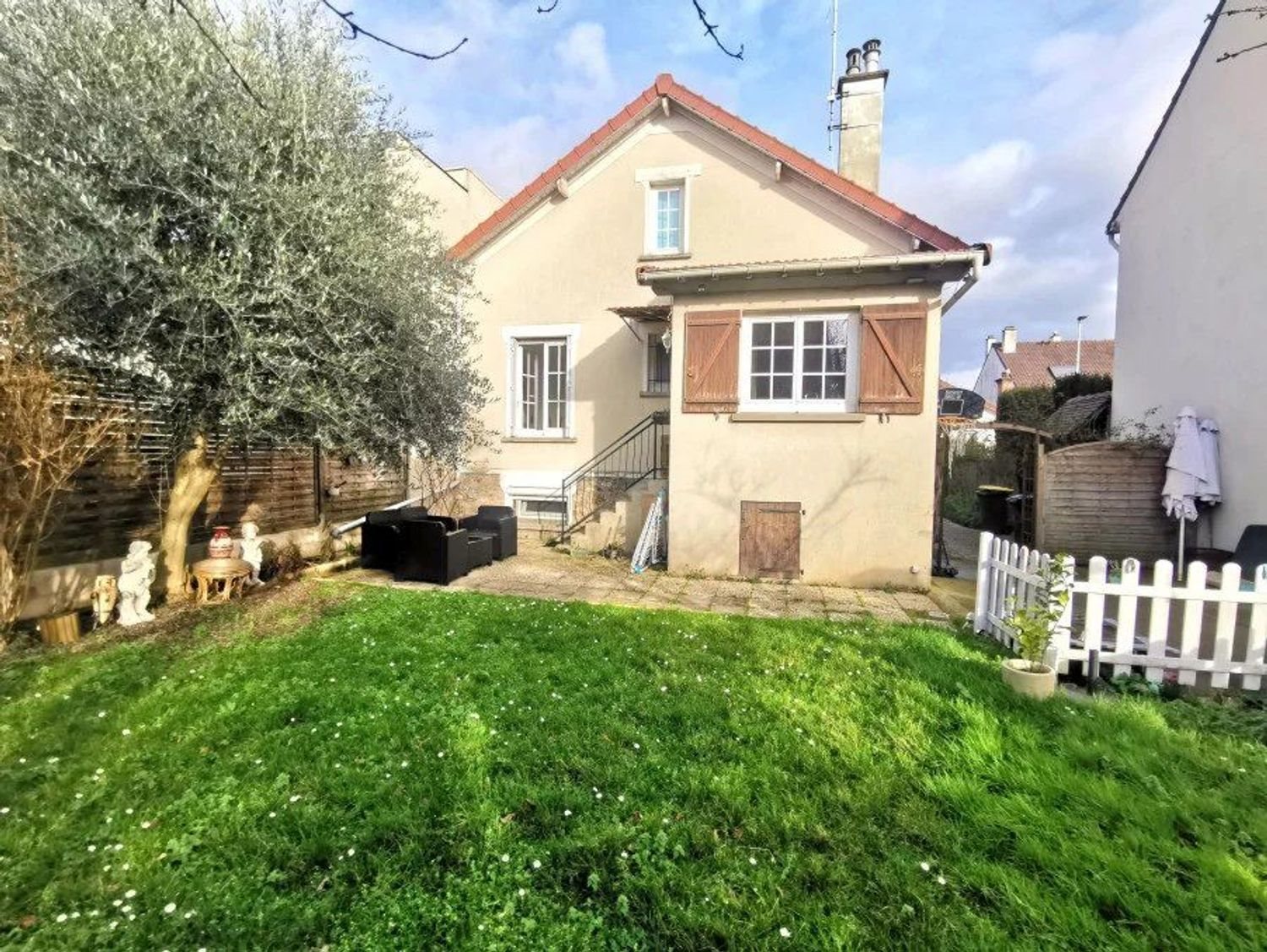 Maison à vendre, 100m², Thiais
