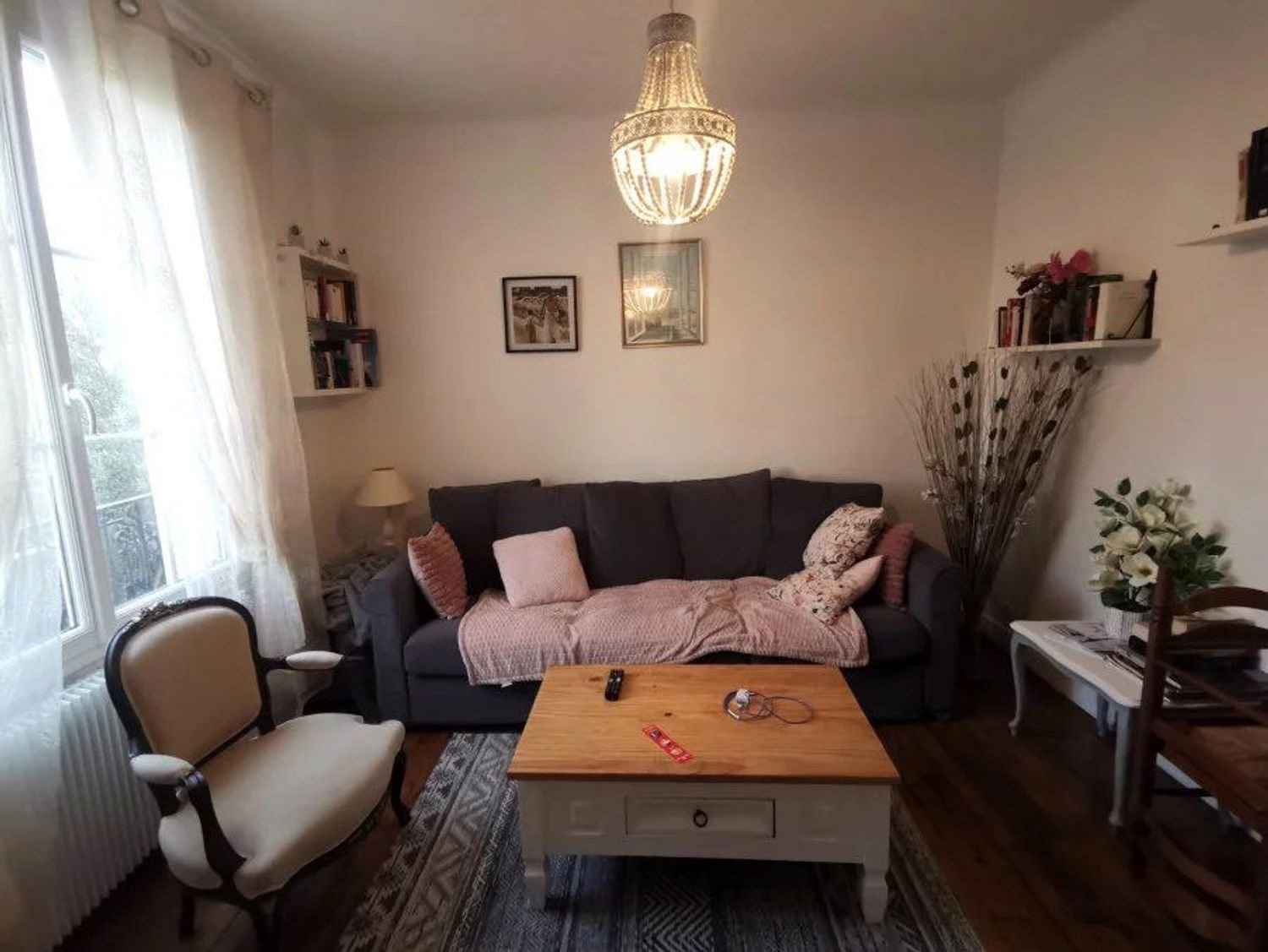 Maison à vendre, 100m², Thiais