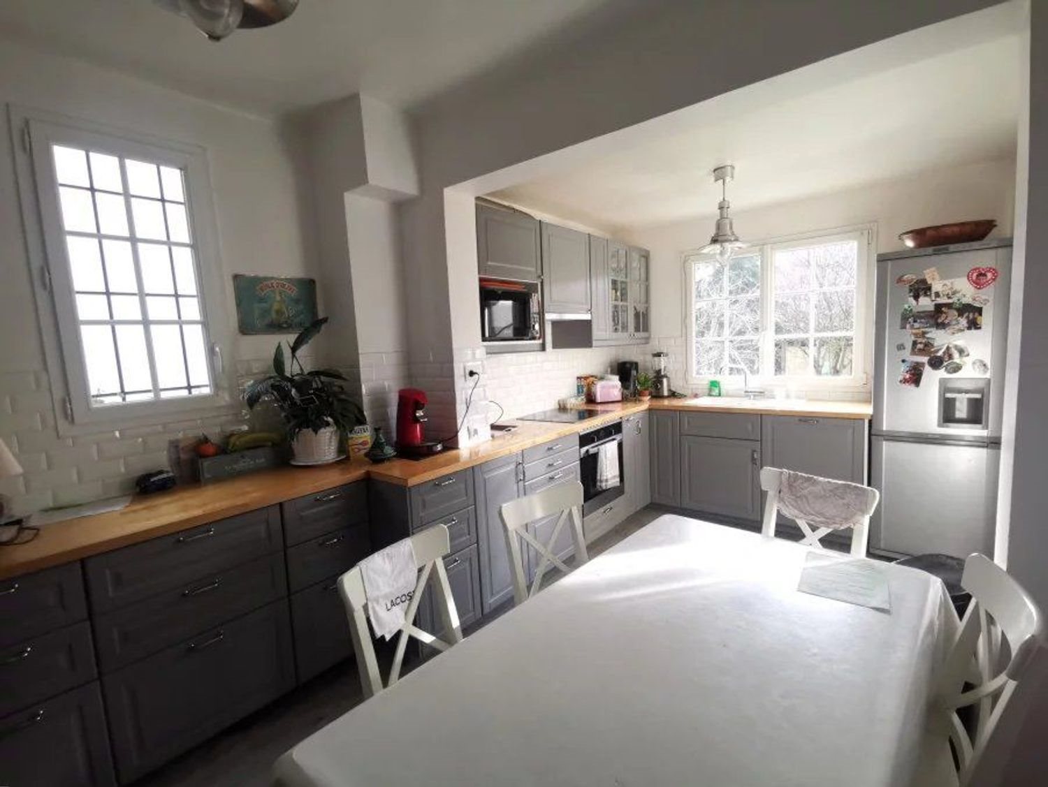 Maison à vendre, 100m², Thiais