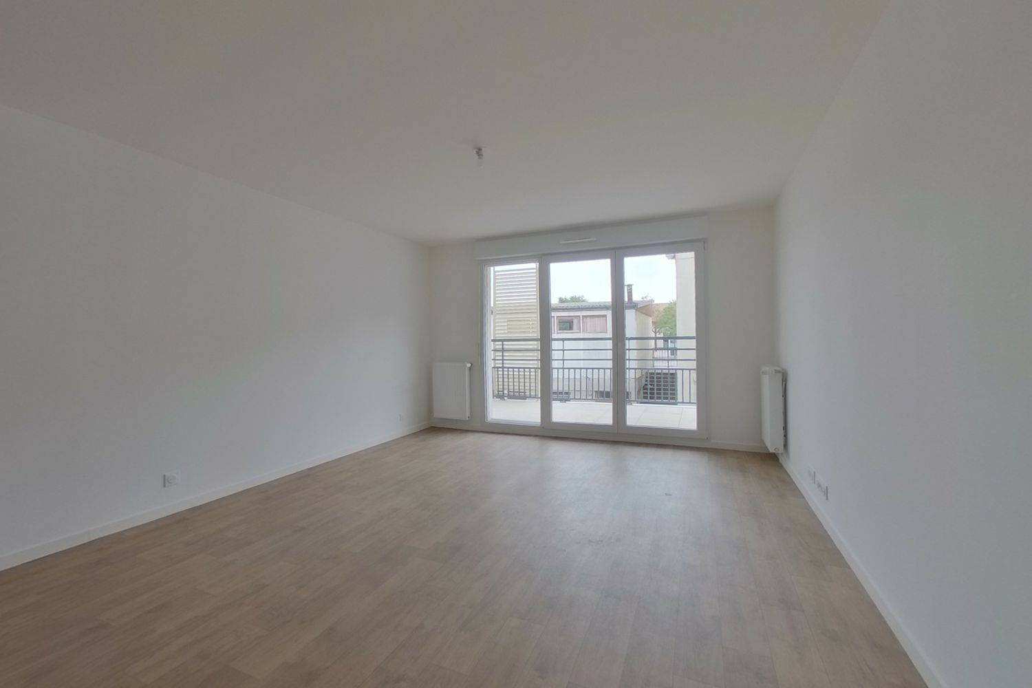 Appartement à louer, 63m², Carrières-sous-Poissy