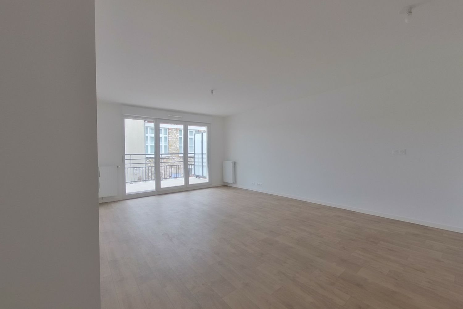 Appartement à louer, 63m², Carrières-sous-Poissy