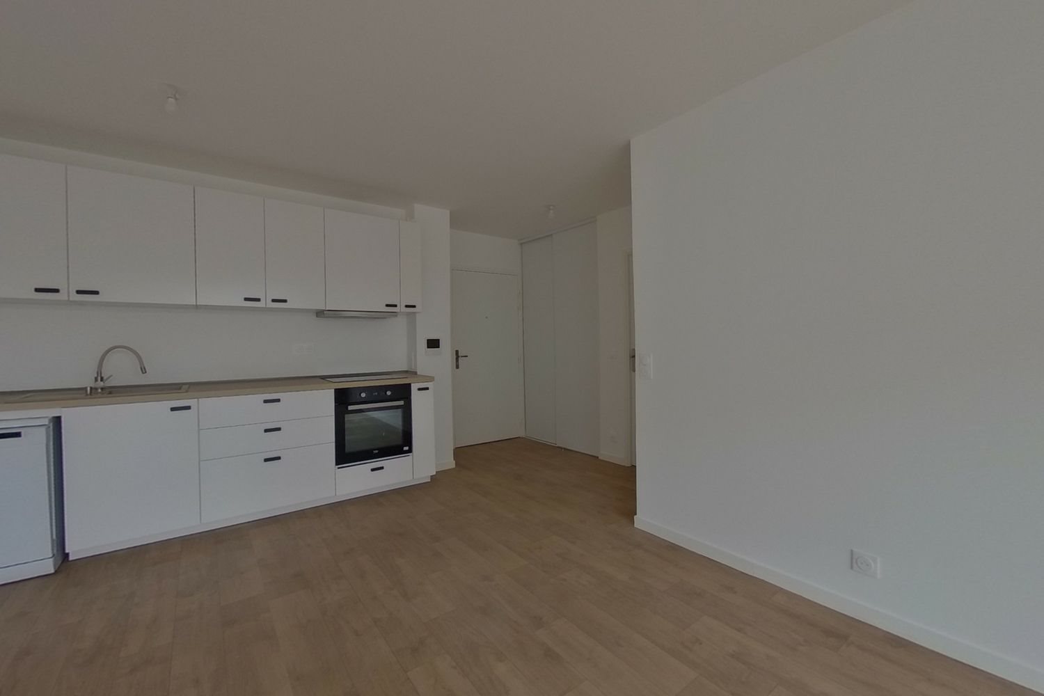 Appartement à louer, 63m², Carrières-sous-Poissy