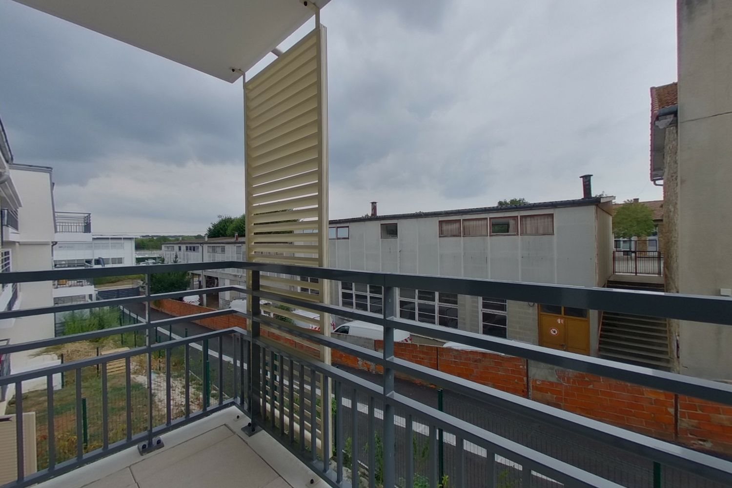 Appartement à louer, 63m², Carrières-sous-Poissy