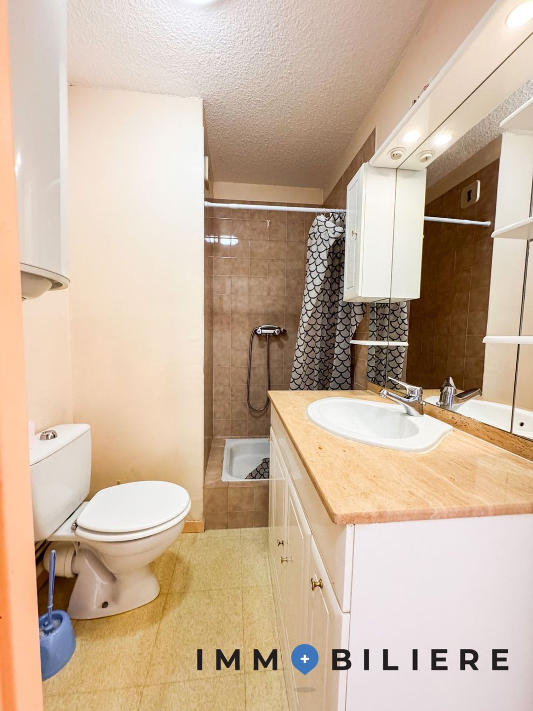 Appartement à vendre, 24m², Lorient
